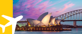 Rejs Australia i Nowa Zelandia z polskim pilotem