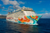 Norwegian Getaway