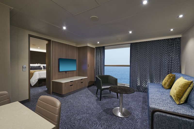 Cabin image