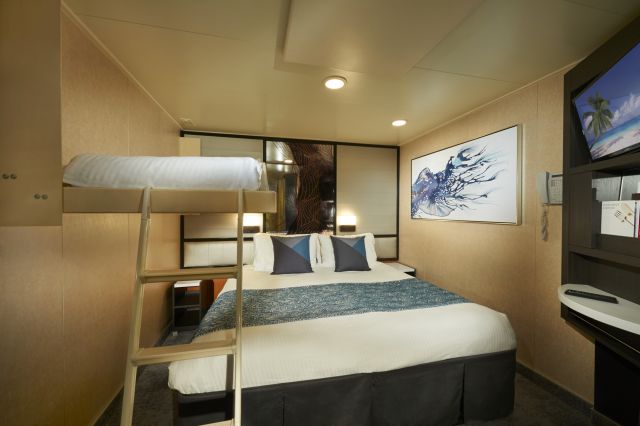 Cabin image