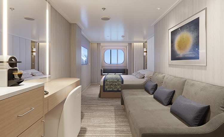 Cabin image