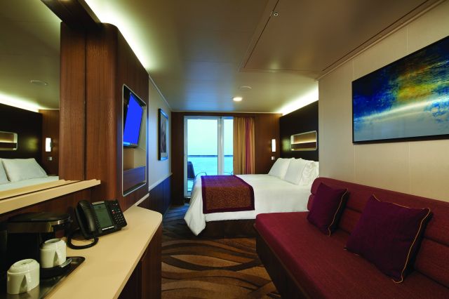 Cabin image
