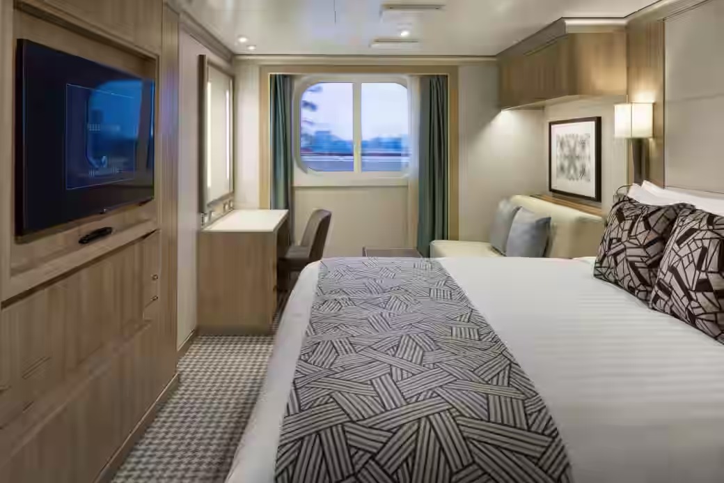 Cabin image
