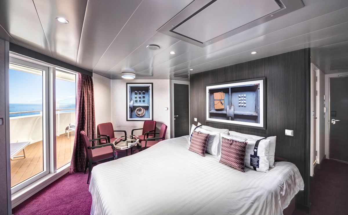 Cabin image