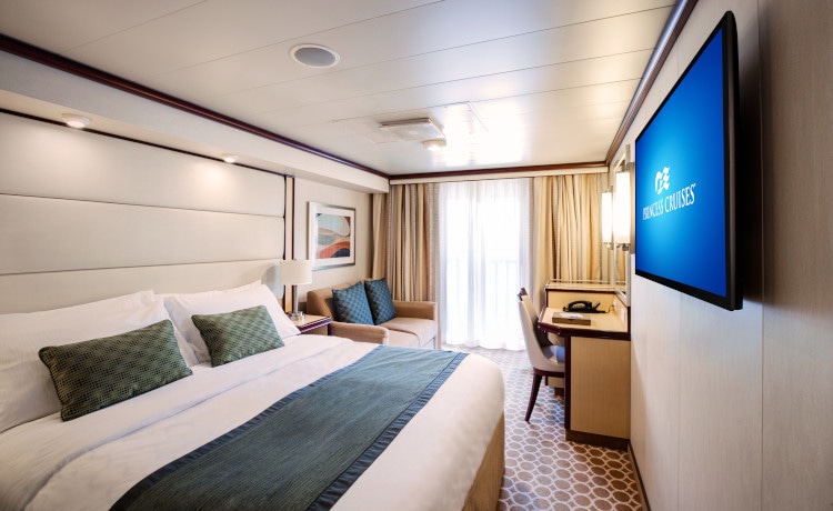 Cabin image