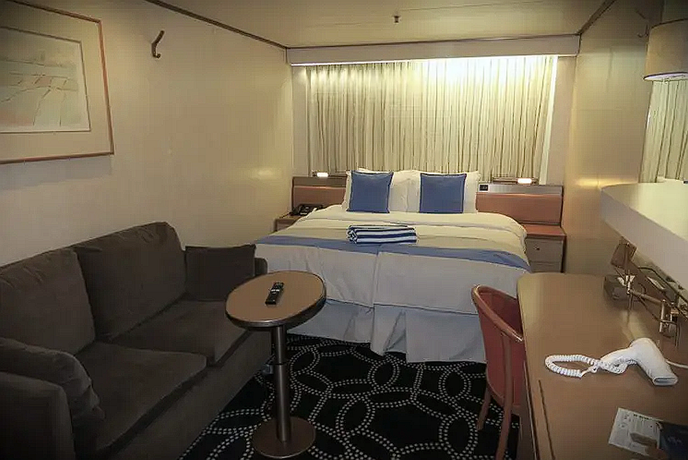 Cabin image