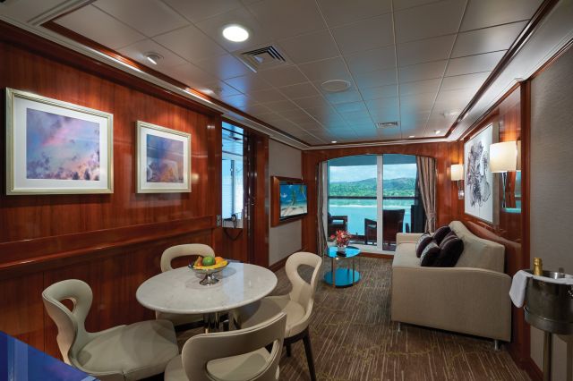 Cabin image