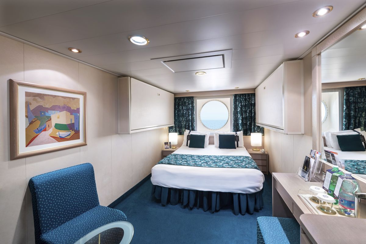 Cabin image