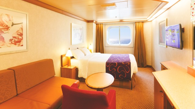 Cabin image