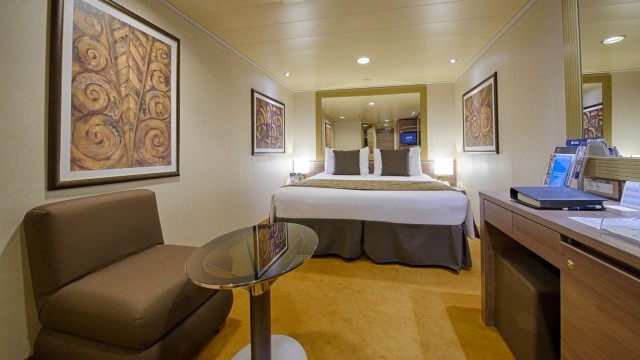 Cabin image