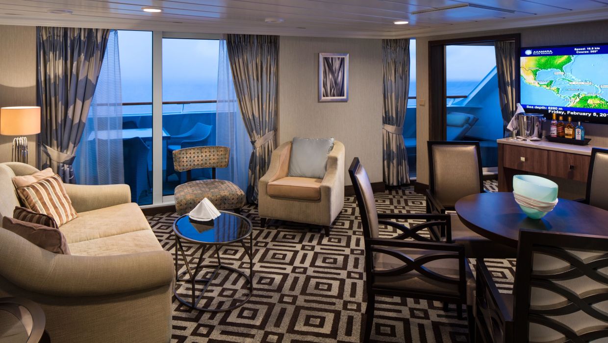 Cabin image