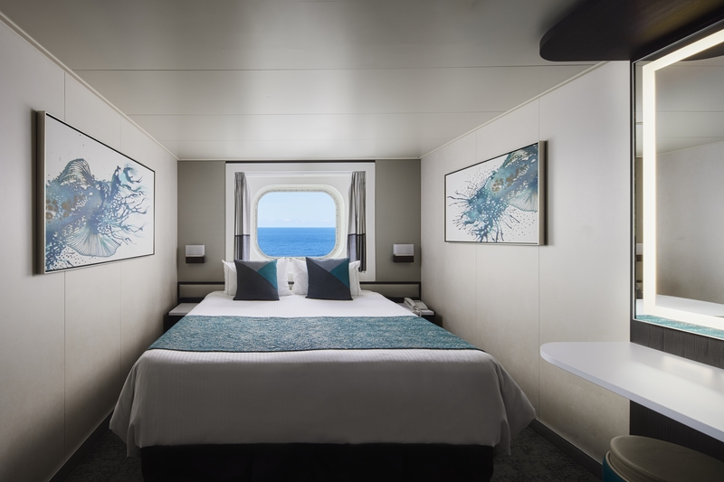 Cabin image