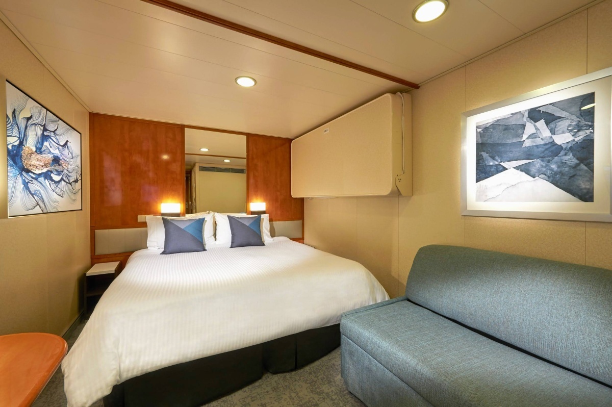 Cabin image