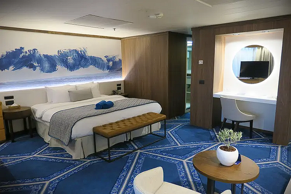 Cabin image
