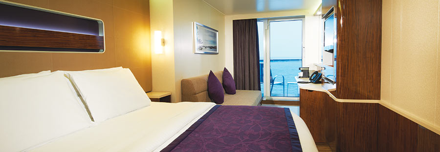 Cabin image