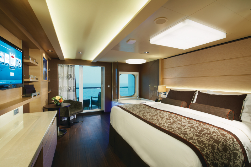 Cabin image