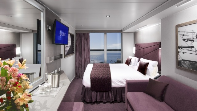 Cabin image
