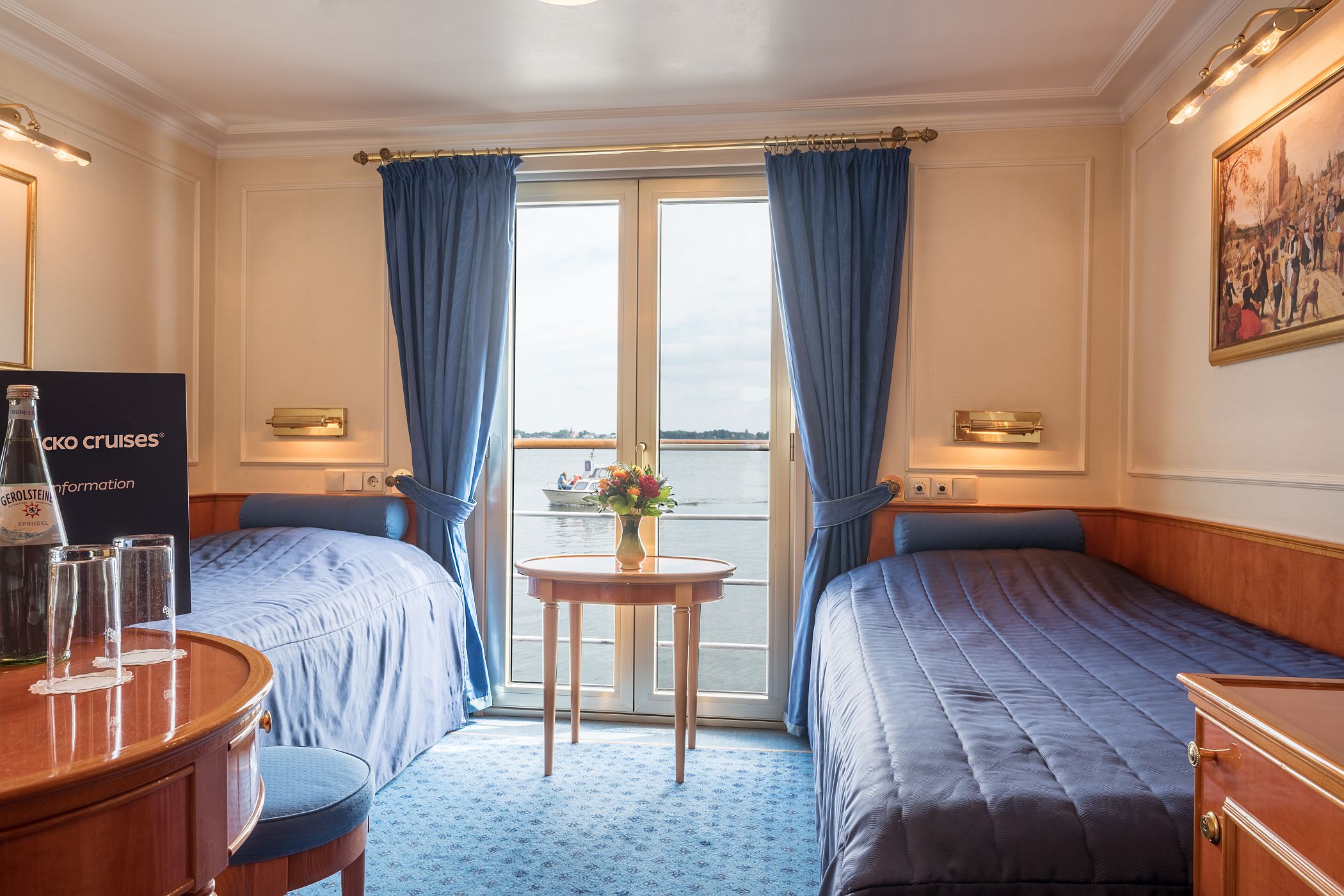 Cabin image