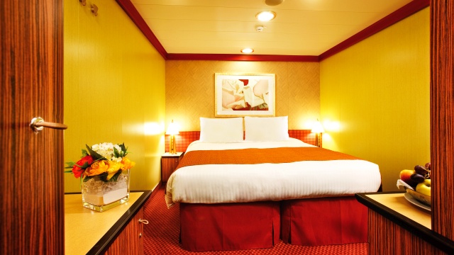 Cabin image