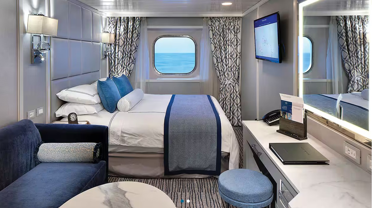 Cabin image