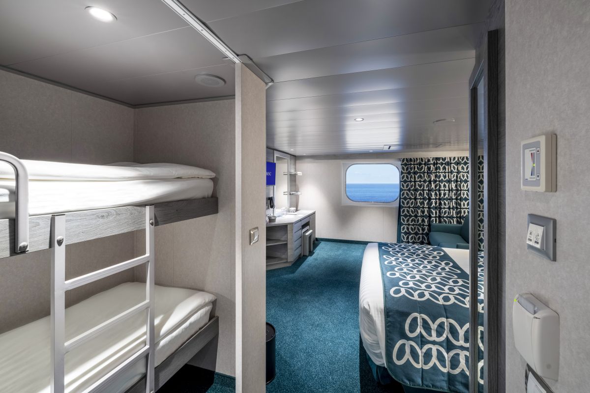 Cabin image