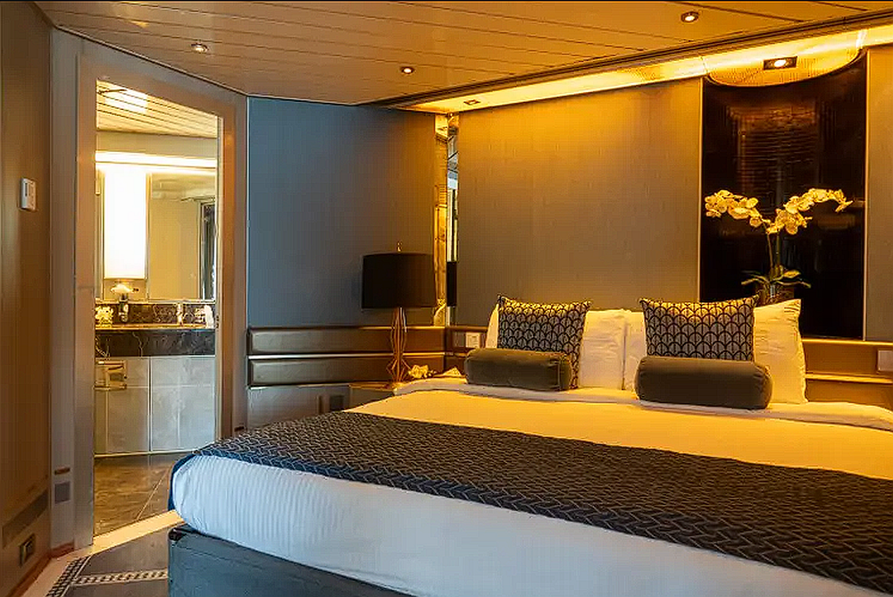 Cabin image