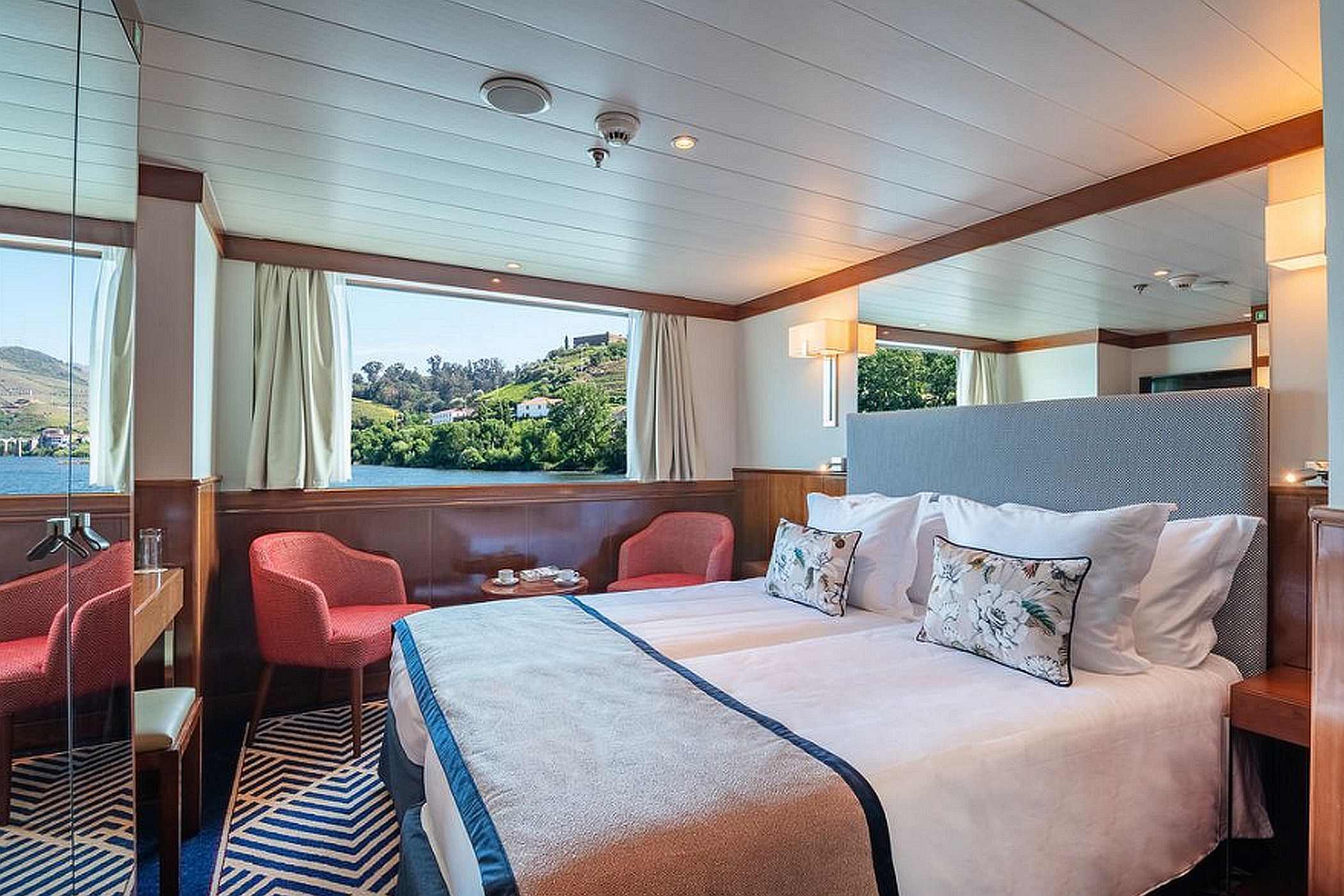 Cabin image
