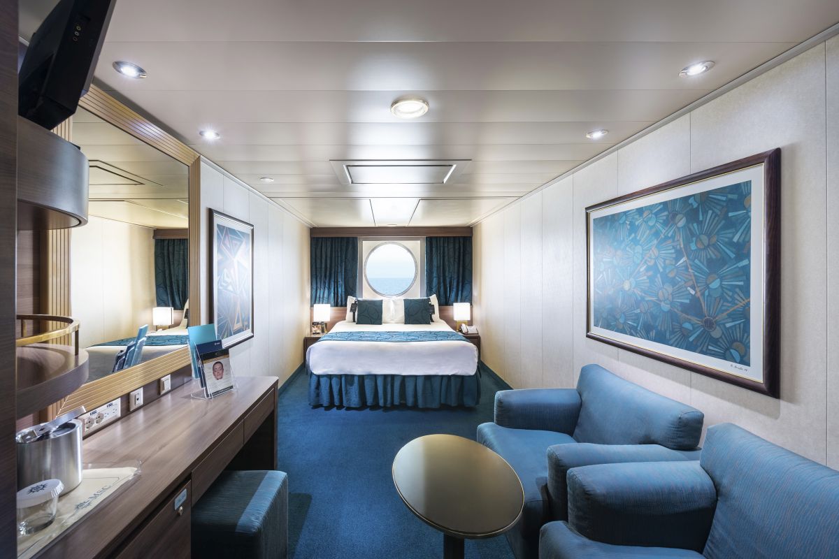 Cabin image