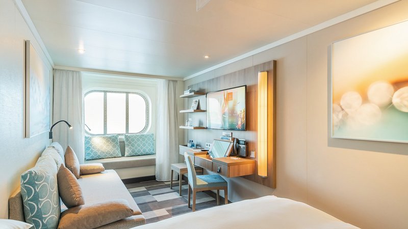 Cabin image