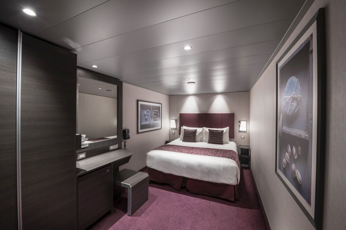 Cabin image