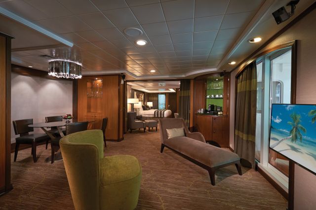 Cabin image
