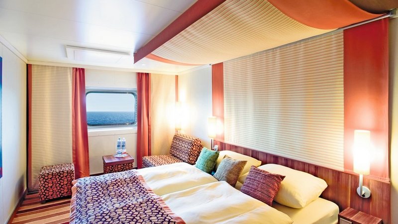 Cabin image