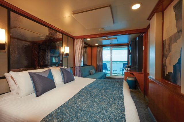 Cabin image