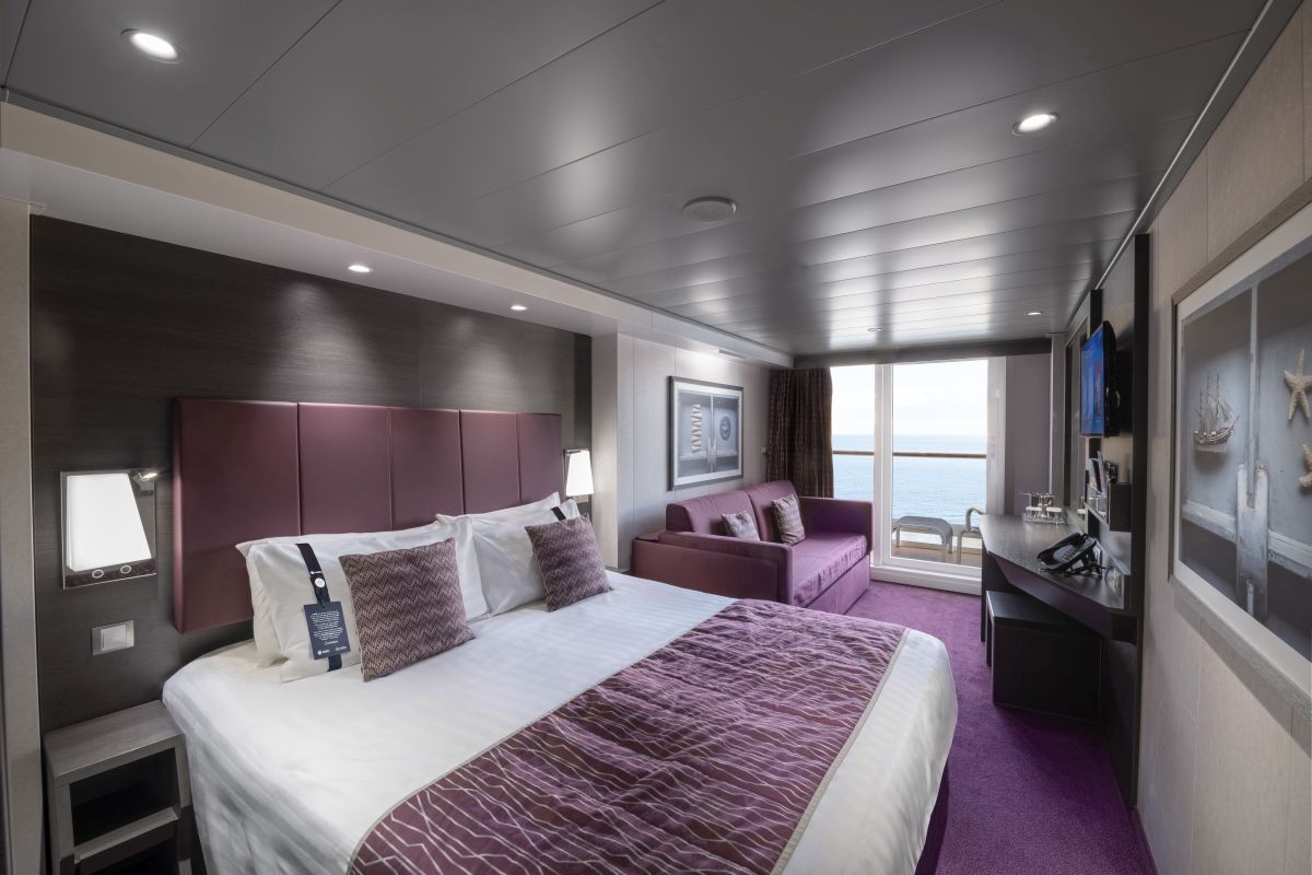 Cabin image