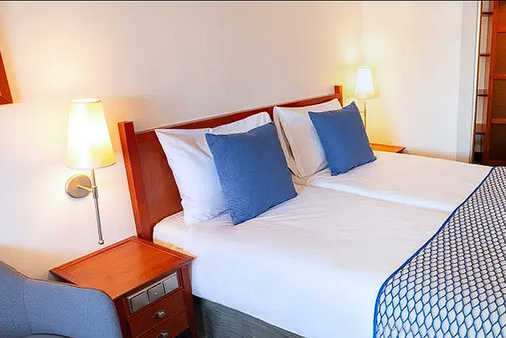 Cabin image