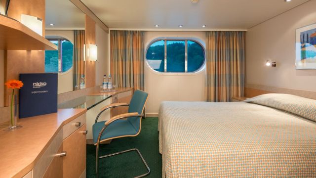 Cabin image