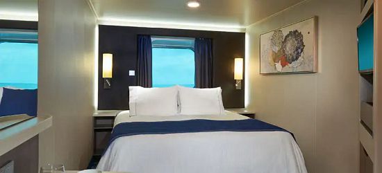 Cabin image