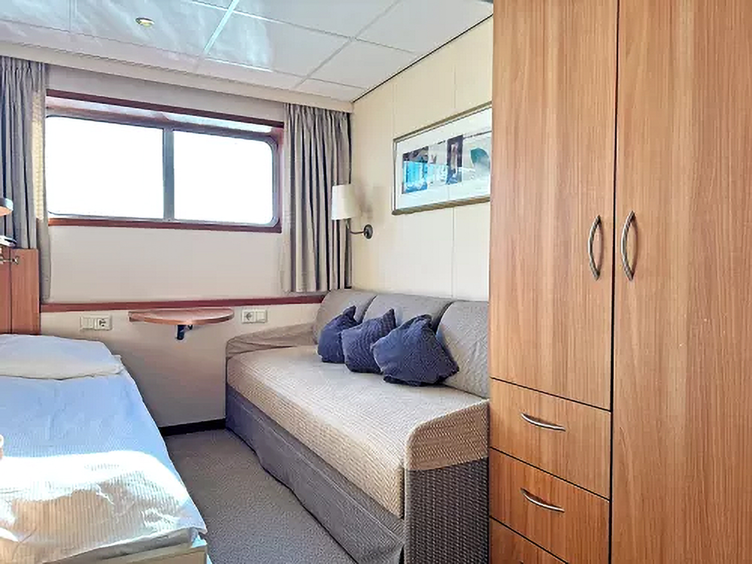 Cabin image