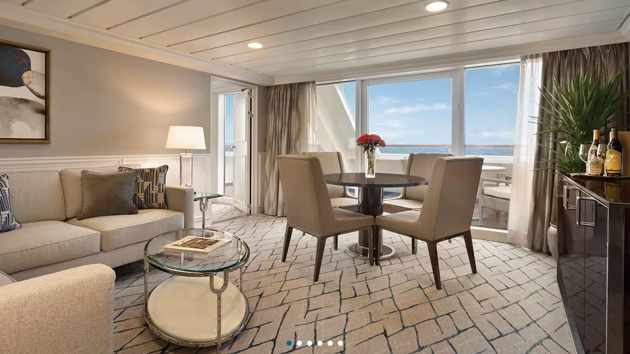 Cabin image
