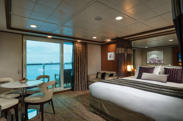 Cabin image