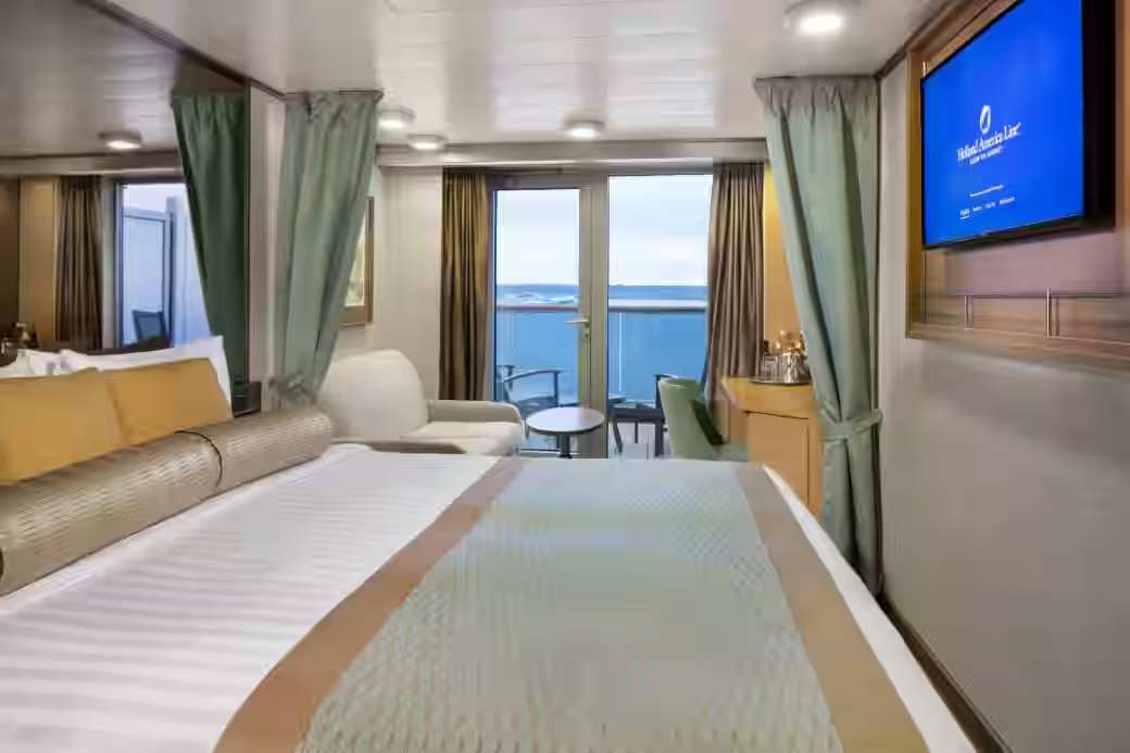 Cabin image