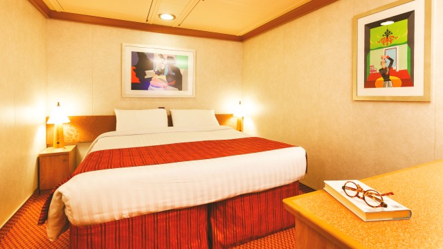 Cabin image