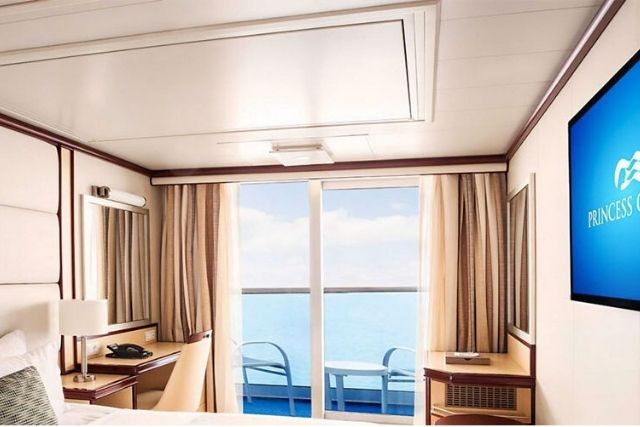 Cabin image