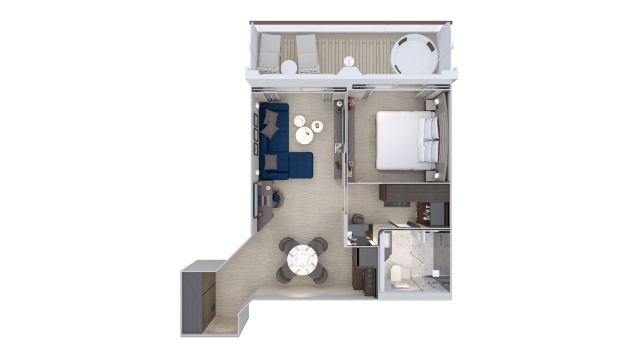 Cabin image