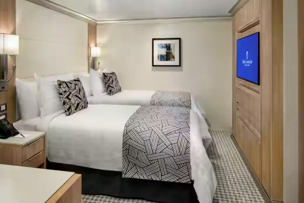Cabin image