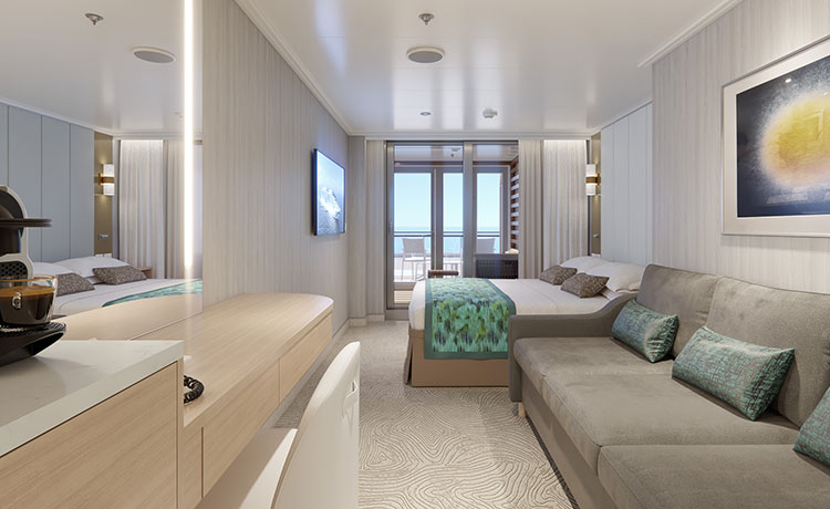 Cabin image