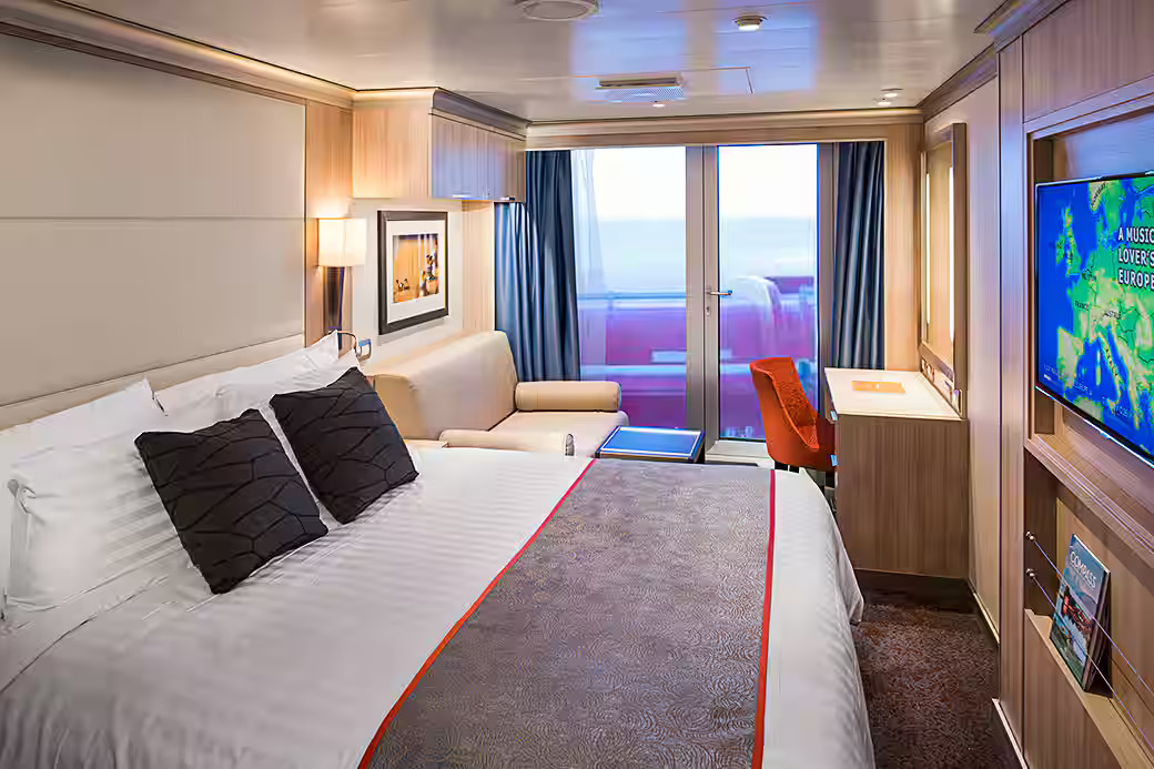 Cabin image