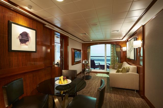 Cabin image