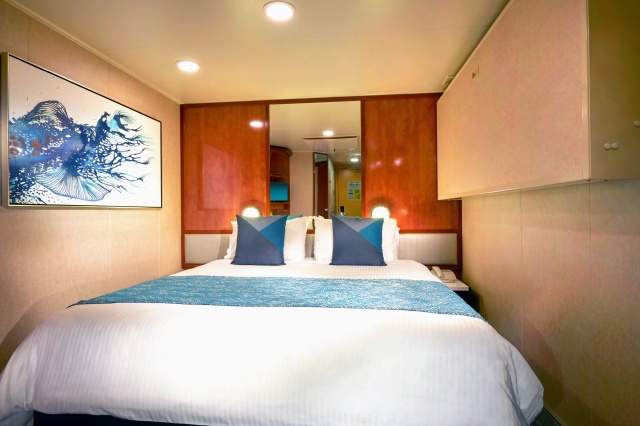 Cabin image