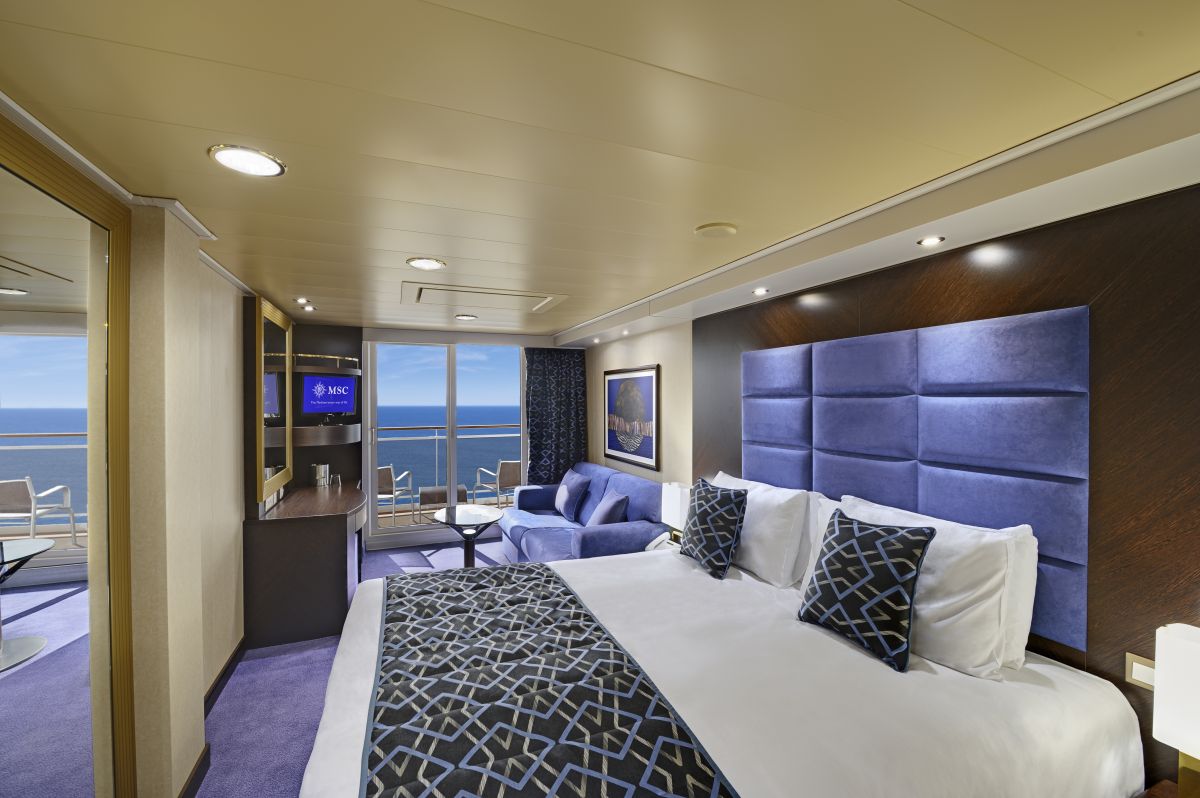 Cabin image